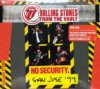 Rolling Stones - No Security San Jose '99 DVD/2CD Set Rolling Stones - No Security San Jose '99 DVD/2CD Set